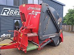 Trioliet Triomix S1 1200