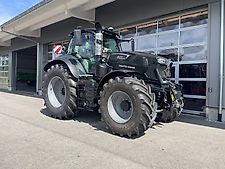Deutz-Fahr 8280 Agrotron TTV Warrior