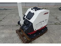 Dynapac Trilplaat DRP70D