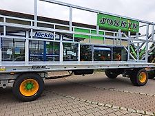 Joskin WAGO ADWTG10T21 ADVANTAGE