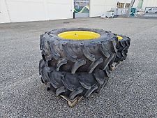 Alliance 480/70R30 &amp; 320/70R24