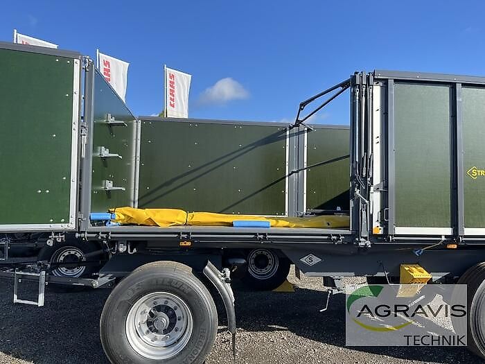 Strautmann SZK 1802-H