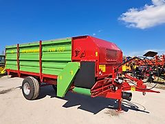 Strautmann FVW 120