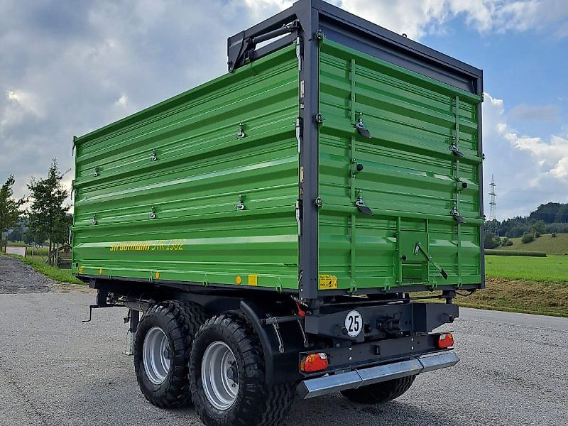 Strautmann STK 1302