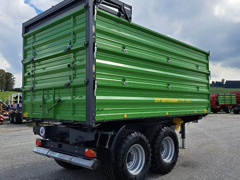 Strautmann STK 1302