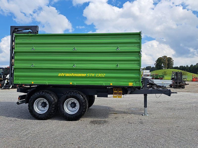 Strautmann STK 1302
