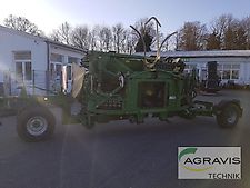 Krone EASY COLLECT 1050-3