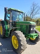 John Deere 6200