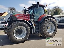 Case IH OPTUM 270 CVX