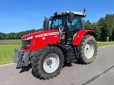 Massey Ferguson MF 6714 S Dyna-VT