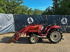 Mitsubishi MT20