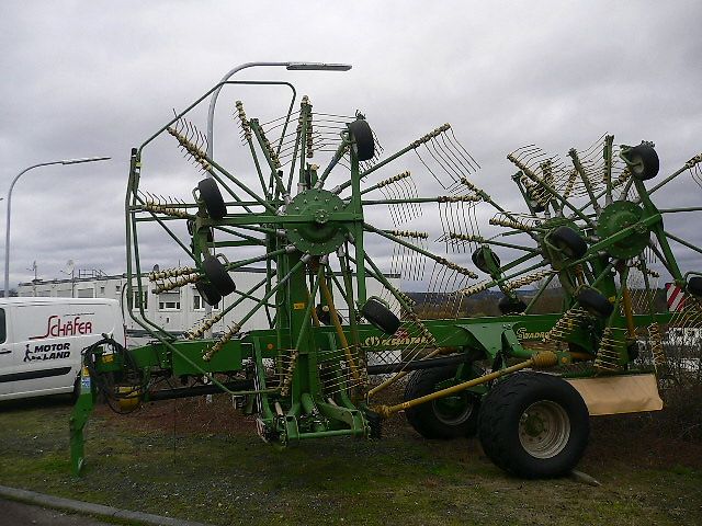 Krone Swadro1400