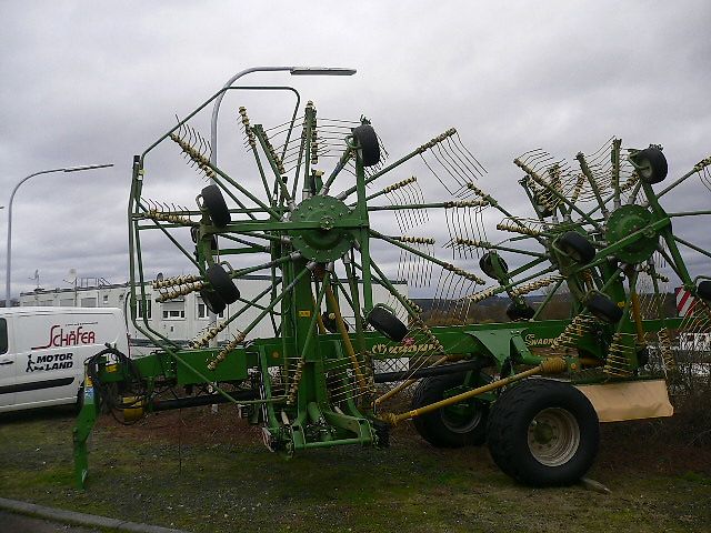 Krone Swadro1400
