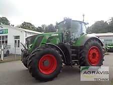 Fendt 826 VARIO S4