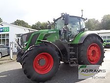 Fendt 826 VARIO S4