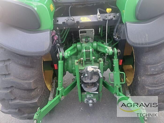 John Deere 4066 R