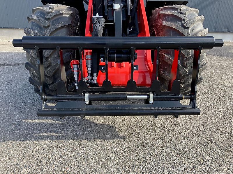 Manitou MLA 5-50H Knicklader DEMOGERÄT