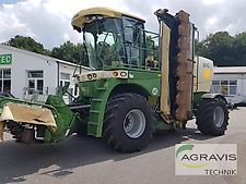 Krone BIG M 420