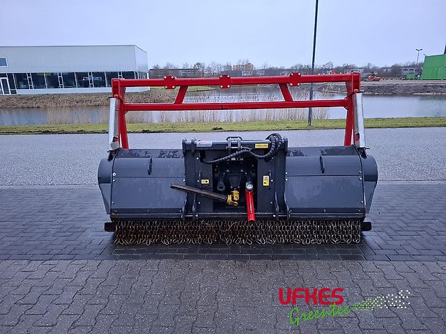 Seppi Midiforst DT 250