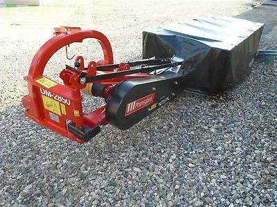 Fransgard dm-2850