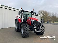 Massey Ferguson 8S.305 DYNA-VT EXCLUSIVE