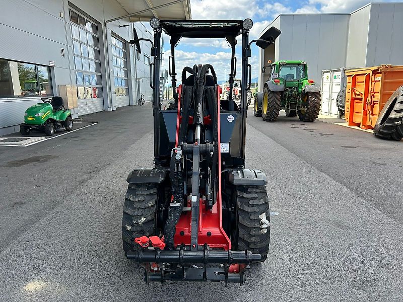 Manitou Hoflader MLA 2-25
