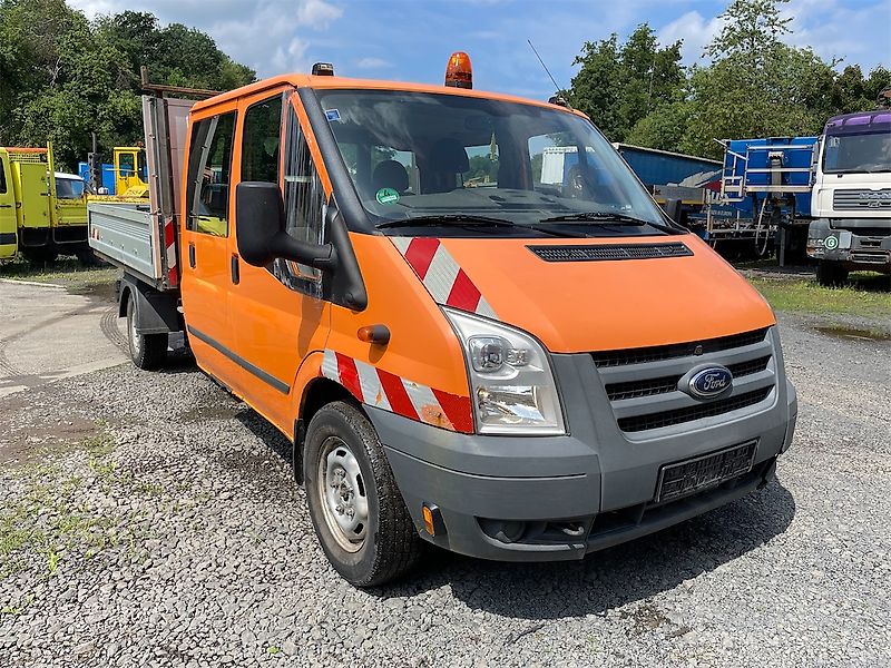 Ford Transit / Torneo