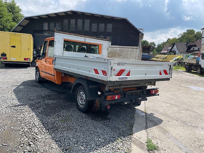 Ford Transit / Torneo