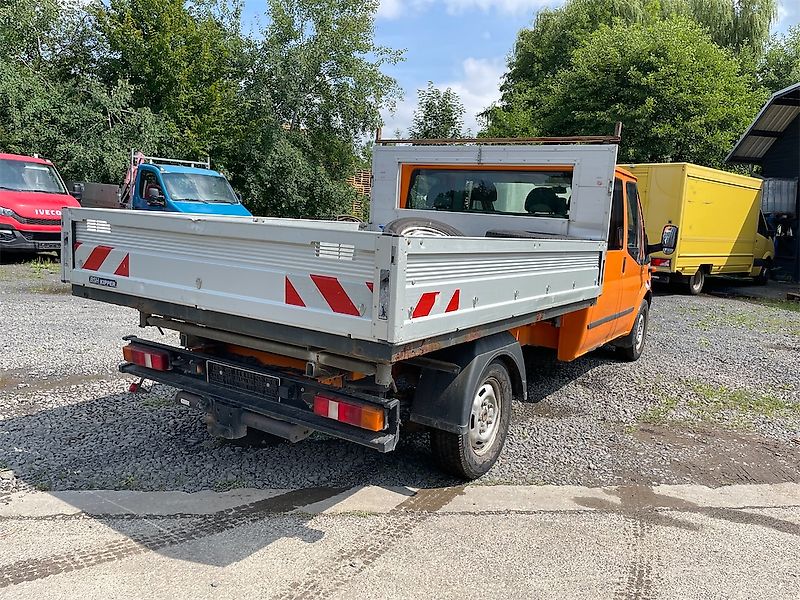 Ford Transit / Torneo