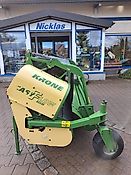 Krone Easy Flow 3001