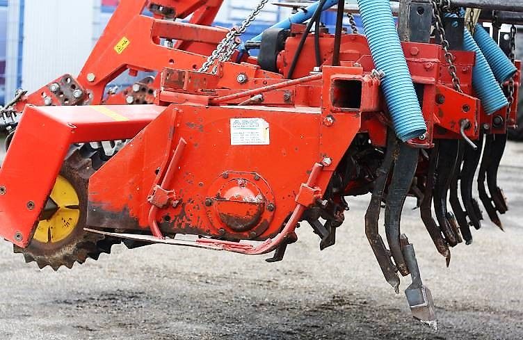 Rau Rotortiller Streifensaat 75 cm stabile Ausführung