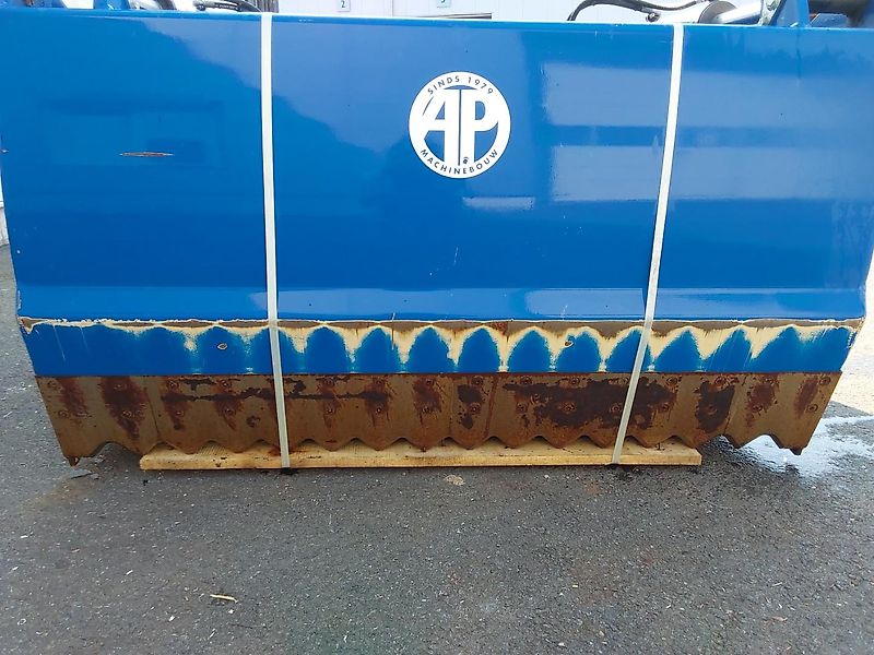 AP Silageschneidschaufel NP 1600 DB