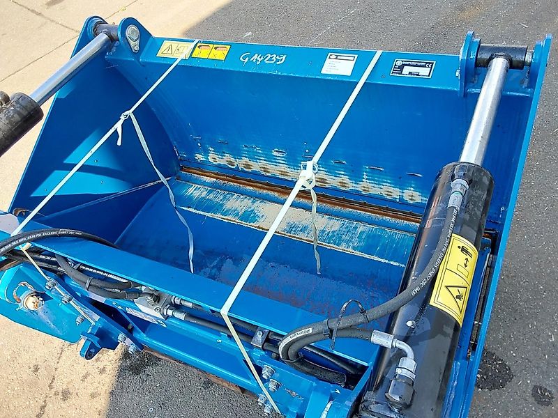 AP Silageschneidschaufel NP 1600 DB