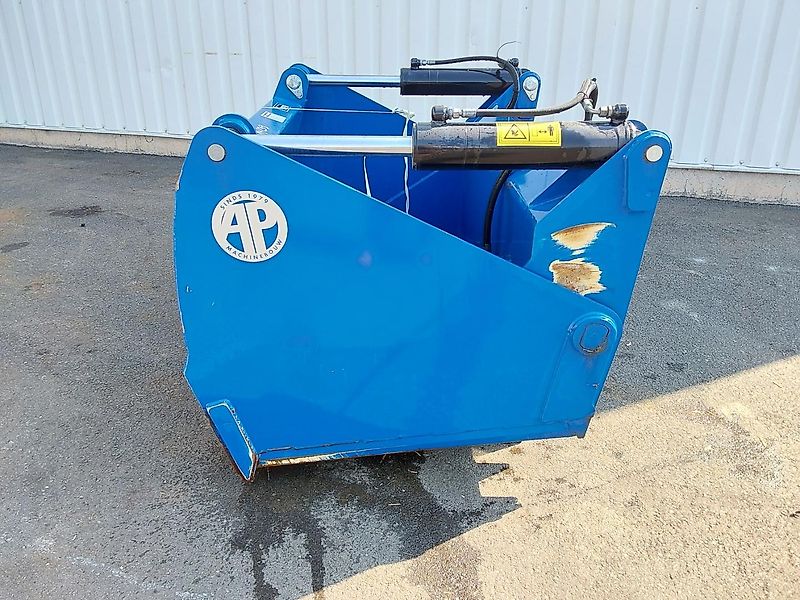 AP Silageschneidschaufel NP 1600 DB