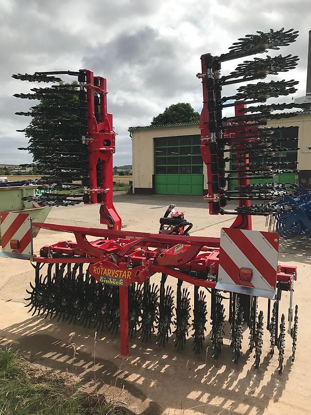 Einböck ROTARYSTAR 600