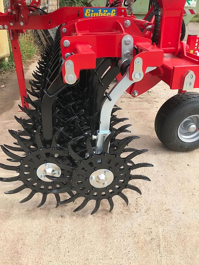 Einböck ROTARYSTAR 600