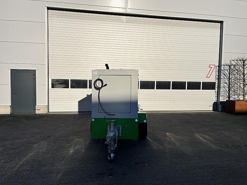 Rovadi ROVK050-40FL-R