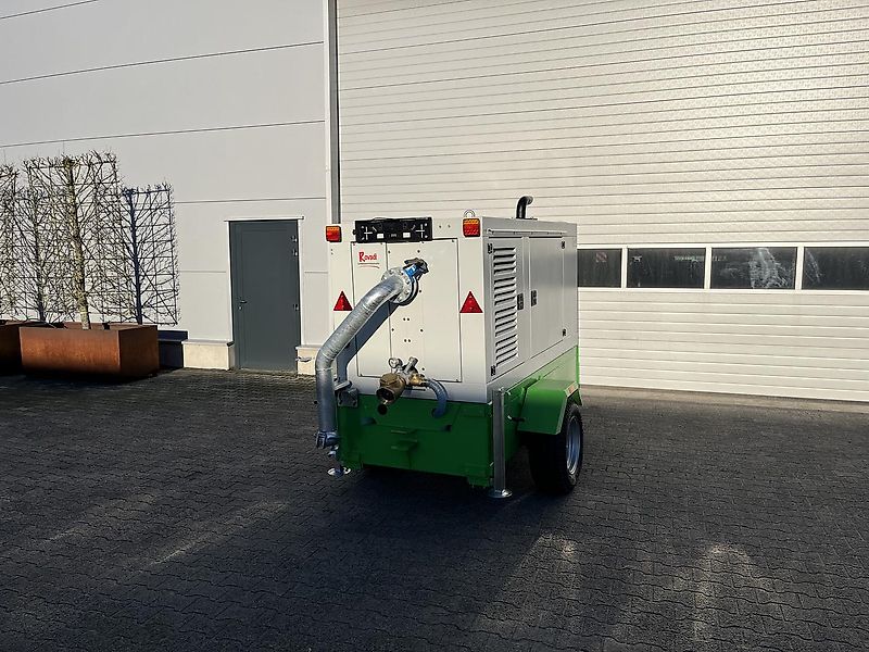 Rovadi ROVK050-40FL-R