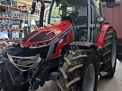 Massey Ferguson 5S 135 dyna 6