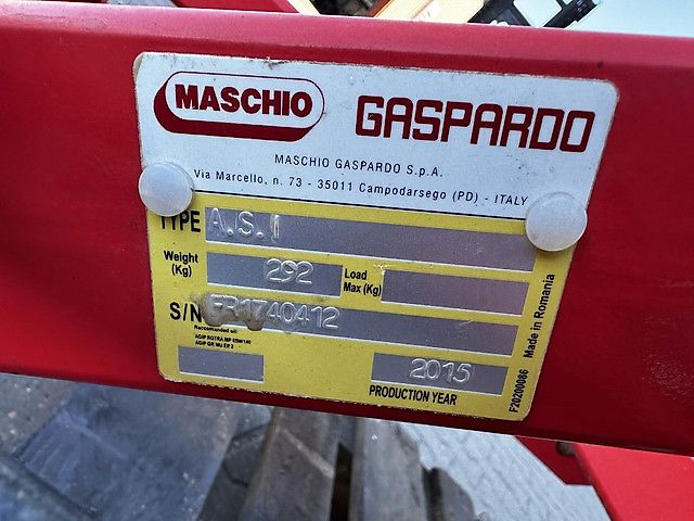 Maschio HEF