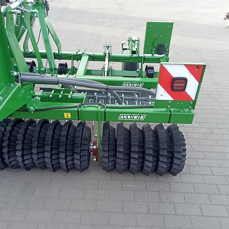 AGRIWIR Grass Mix Kombination - 300