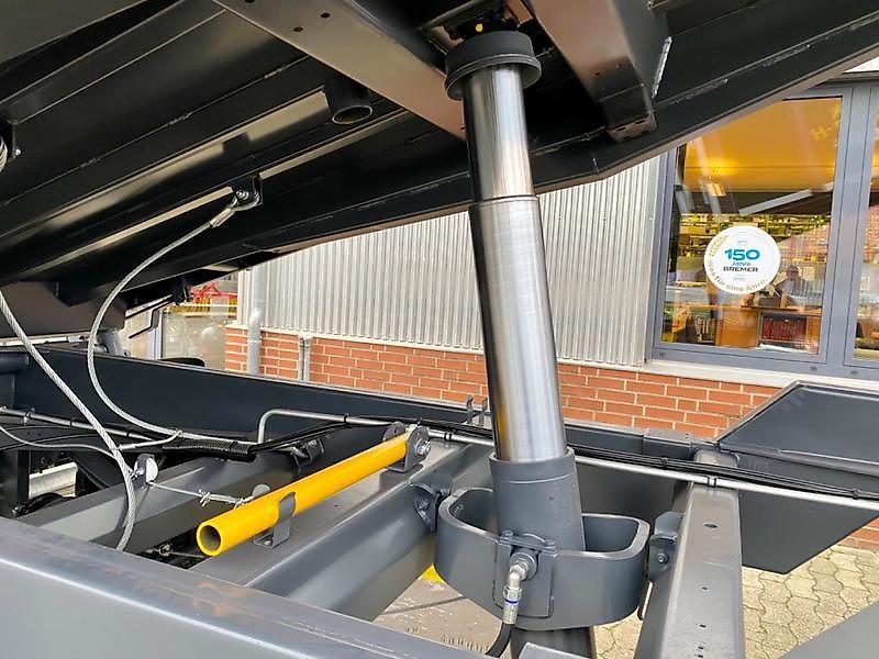 Strautmann SZK 1802-H