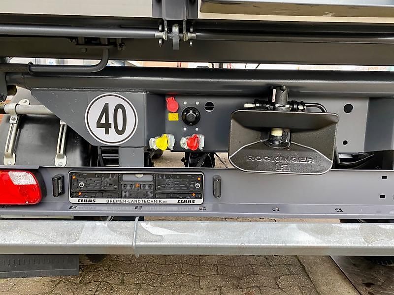 Strautmann SZK 1802-H