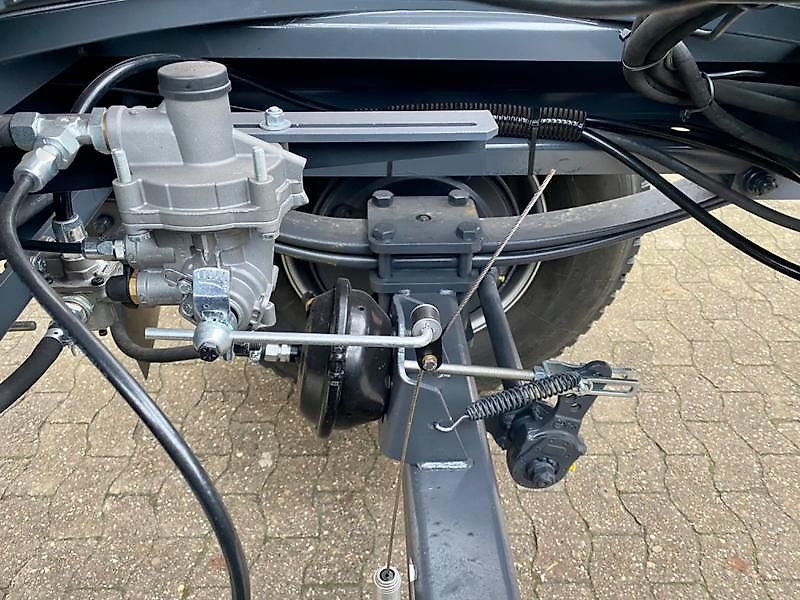 Strautmann SZK 1802-H