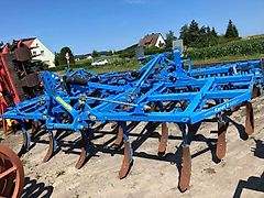 Lemken Karat 9/500 K