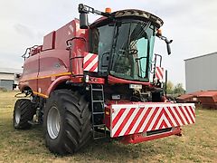 Case IH AF AXIAL FLOW 7150