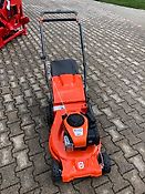Husqvarna Benzinrasenmäher LC 247