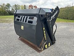 Trioliet Triomaster S200 kuilhapper