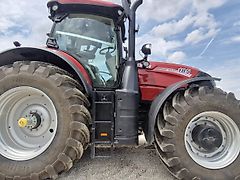 Case IH Puma CVX 185 AFS Connect