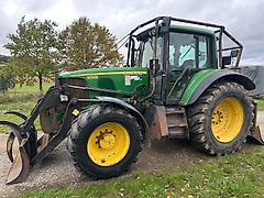 John Deere 6620